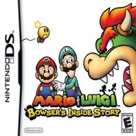 pelicula Mario and Luigi Bowsers Inside Story [varias flascars]